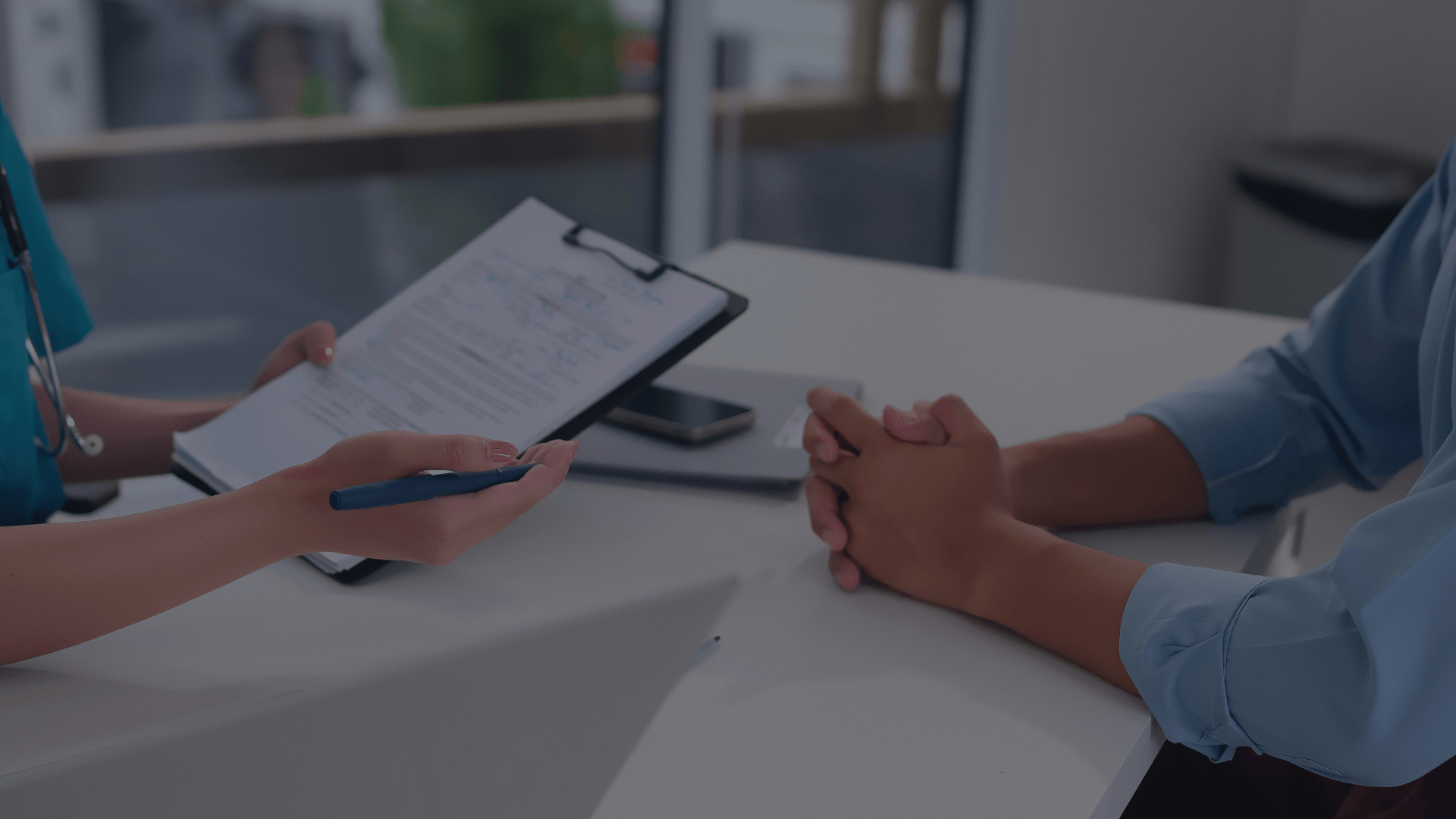 Entrevista Terapêutica e Escuta Direcionada