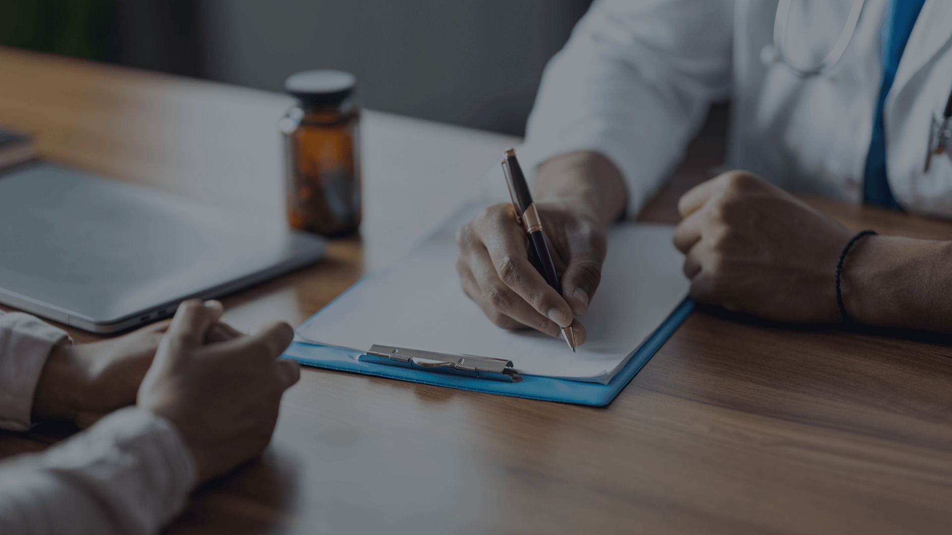 Técnicas de Anamnese e Leitura Inicial