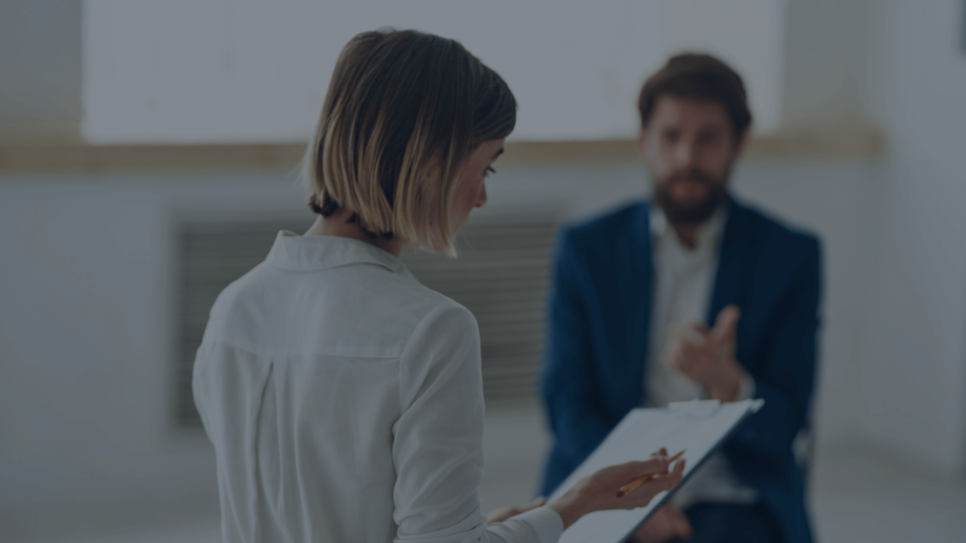 Análise de Perfil Comportamental e Emocional