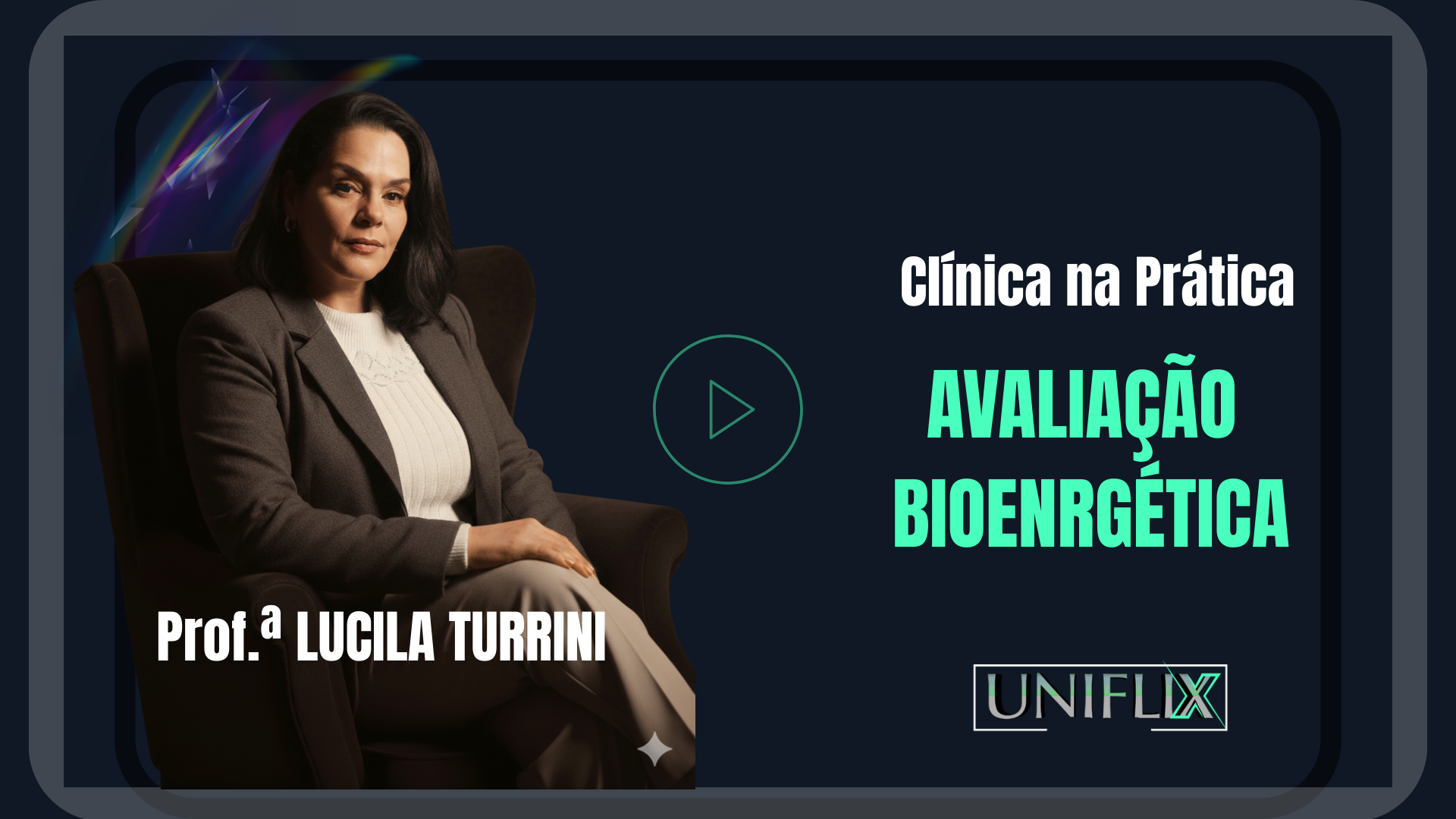 Lucila Turrini uniflix