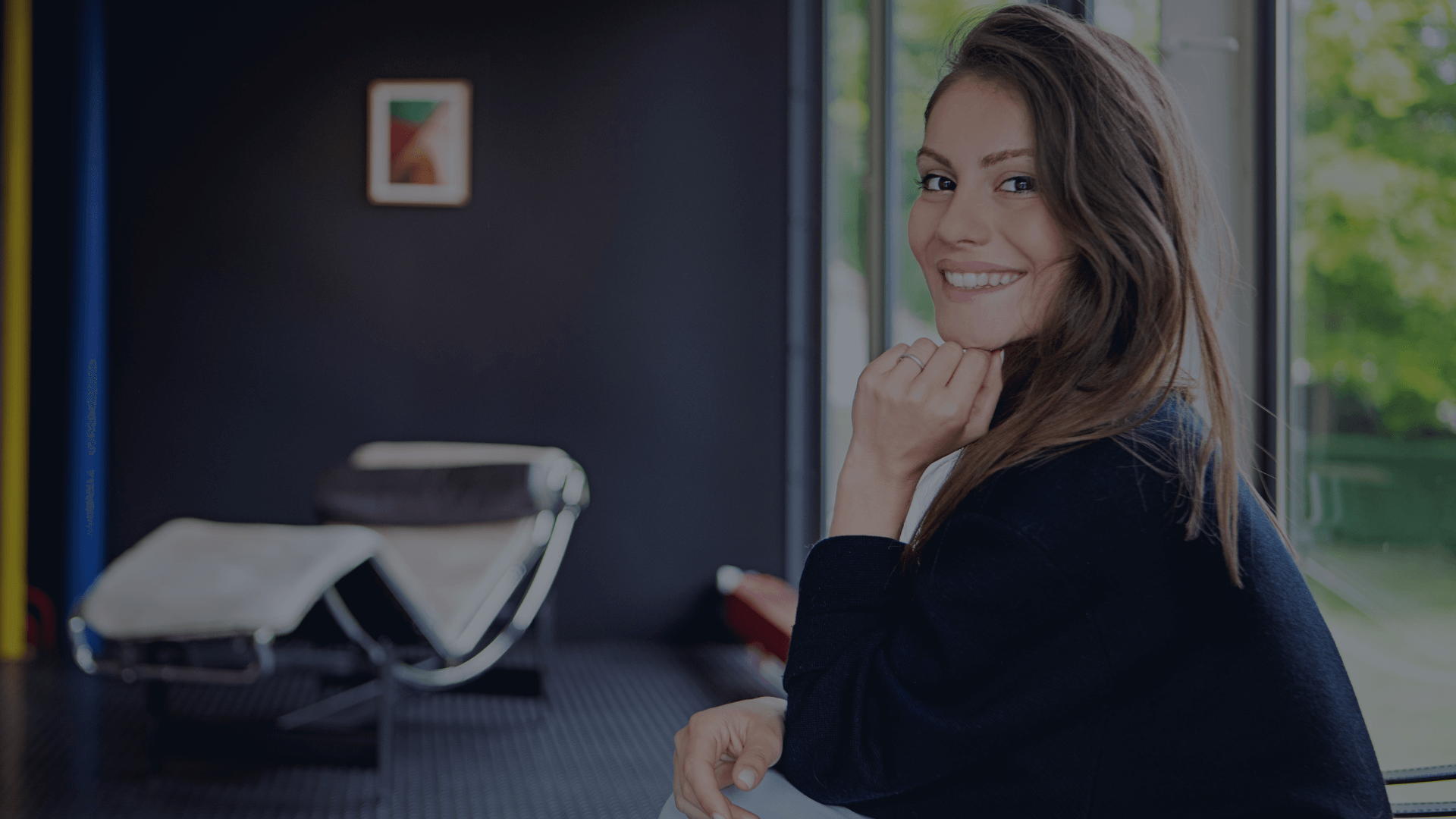 O Eixo Pessoal e o Eixo Profissional